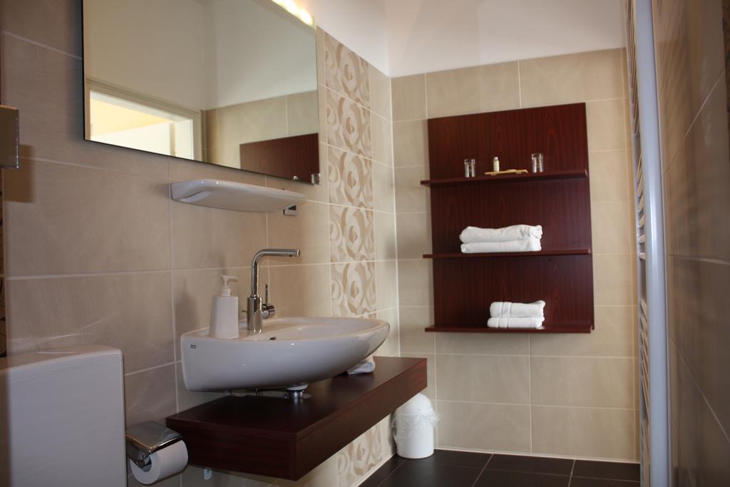City Hotel Bosse Bad Oeynhausen Room photo